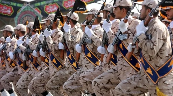 İran'ın Nükleer Tesislerinde Kritik Hazırlık 'İran'ın Karasularından Mümkün Olduğunca Uzak Durmaları Tavsiye Edilir'